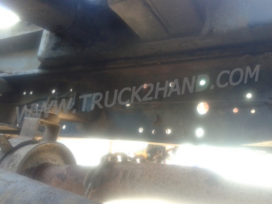 รถบรรทุก 6 ล้อดัมพ์ ISUZU NPR เกียร์สั้น  115 แรงม้า สามารถดูสภาพรถและทดลองขับได้ก่อนและต่อรองราคาได้อีกครับ