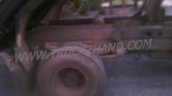 รถบรรทุก 6 ล้อดัมพ์ ISUZU NPR เกียร์สั้น  115 แรงม้า สามารถดูสภาพรถและทดลองขับได้ก่อนและต่อรองราคาได้อีกครับ