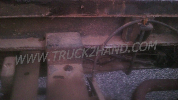 รถบรรทุก 6 ล้อดัมพ์ ISUZU NPR เกียร์สั้น  115 แรงม้า สามารถดูสภาพรถและทดลองขับได้ก่อนและต่อรองราคาได้อีกครับ