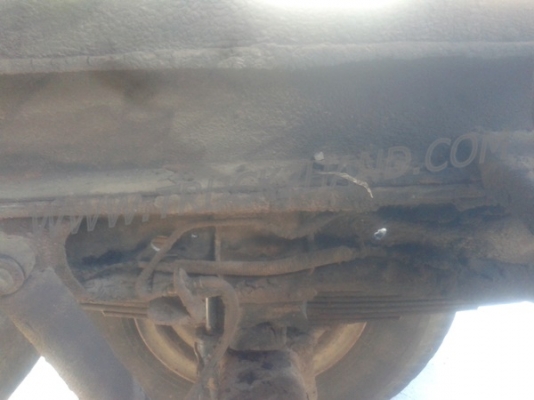 รถบรรทุก 6 ล้อดัมพ์ ISUZU NPR เกียร์สั้น  115 แรงม้า สามารถดูสภาพรถและทดลองขับได้ก่อนและต่อรองราคาได้อีกครับ