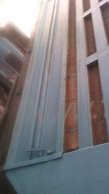 รถบรรทุก 6 ล้อดัมพ์ ISUZU NPR เกียร์สั้น  115 แรงม้า สามารถดูสภาพรถและทดลองขับได้ก่อนและต่อรองราคาได้อีกครับ