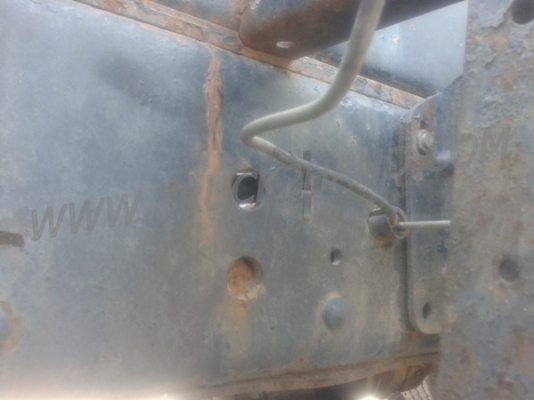 รถบรรทุก 6 ล้อดัมพ์ ISUZU NPR เกียร์สั้น  115 แรงม้า สามารถดูสภาพรถและทดลองขับได้ก่อนและต่อรองราคาได้อีกครับ