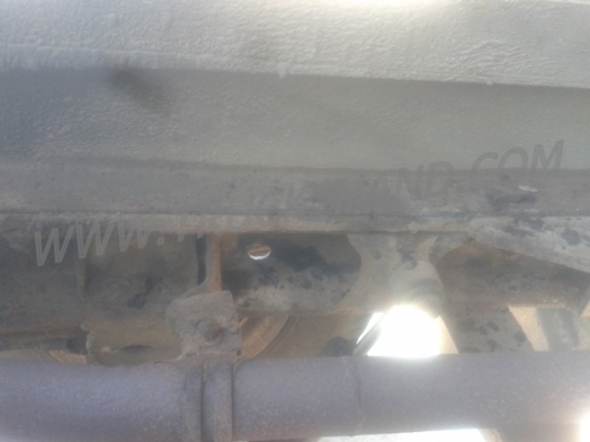 รถบรรทุก 6 ล้อดัมพ์ ISUZU NPR เกียร์สั้น  115 แรงม้า สามารถดูสภาพรถและทดลองขับได้ก่อนและต่อรองราคาได้อีกครับ