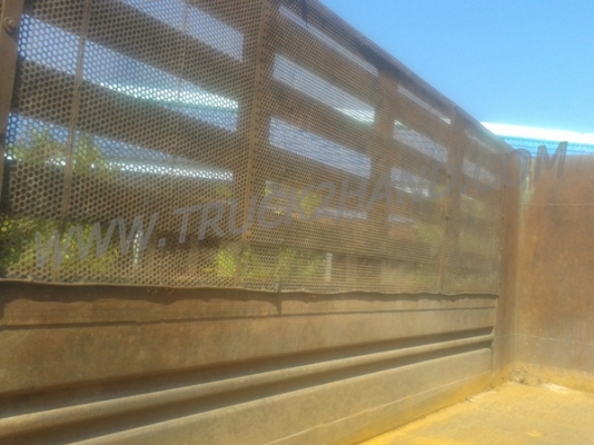 รถบรรทุก 6 ล้อดัมพ์ ISUZU NPR เกียร์สั้น  115 แรงม้า สามารถดูสภาพรถและทดลองขับได้ก่อนและต่อรองราคาได้อีกครับ