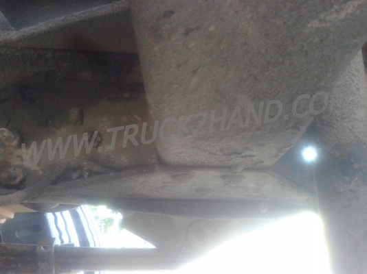 รถบรรทุก 6 ล้อดัมพ์ ISUZU NPR เกียร์สั้น  115 แรงม้า สามารถดูสภาพรถและทดลองขับได้ก่อนและต่อรองราคาได้อีกครับ