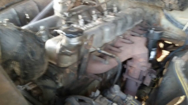 หกล้อ อีซูซุ165แรง power ช่วงล่างใหญ่ 7เกียร์ สโลส์อินเตอร์4สปรึค สภาพพร้อมลุย ทะเบียน พร้อมโอน