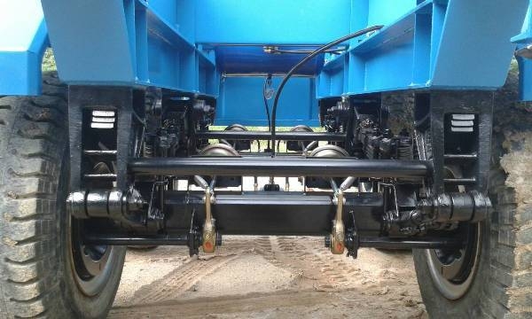 LOW BED 3 เพลา พื้นปิดสูง 1.15x2.5x12.5 เมตร ติดต่อคุณนริศ 081-733-5156