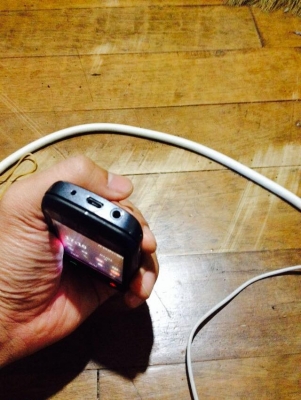 Nokia C2-06 Nokia C2-06