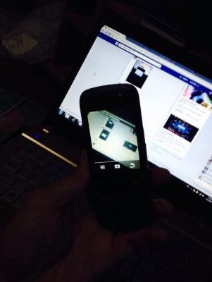 Nokia C2-06 Nokia C2-06