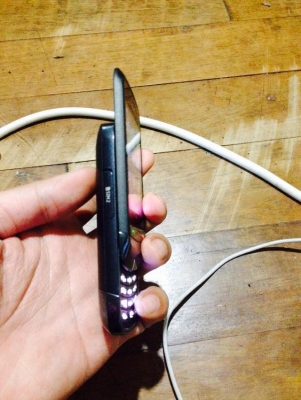 Nokia C2-06 Nokia C2-06