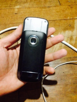 Nokia C2-06 Nokia C2-06