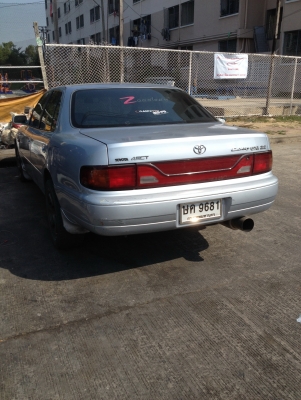 ขายtoyotacamry