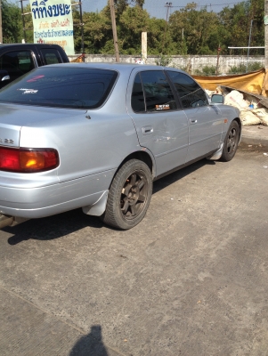 ขายtoyotacamry