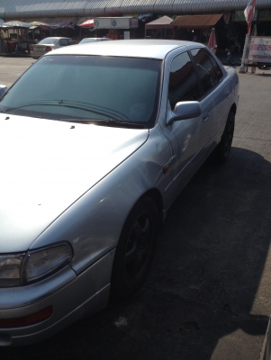 ขายtoyotacamry