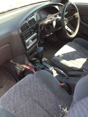 ขายtoyotacamry