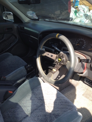 ขายtoyotacamry