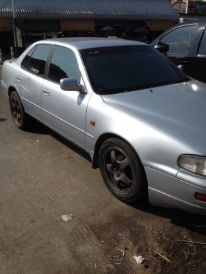 ขายtoyotacamry