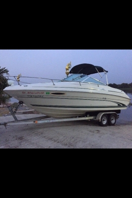 ขายเรือซีเล 215 มีห้องหัวเรือ สวยมากมีทะเบียนพร้อมโอน