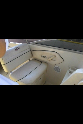 ขายเรือซีเล 215 มีห้องหัวเรือ สวยมากมีทะเบียนพร้อมโอน