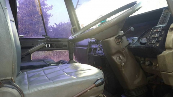 ขาย6ล้อดัมพ์ 195FRR 6HE1ยาง8.25R16 กระบะดัมพ์5คิว แชชซีสวยเครื่องดี พ.เพาเวอร์เบรคทิ๊ฟฟี่ เอกสารเล่มทะเบียนพร้อมโอน แอร์เย็น