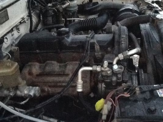 ขายแล้วค่ะ