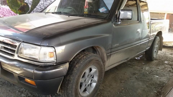 ขายรถสวยพร้อมใช้งาน  ราคาถูกๆๆ