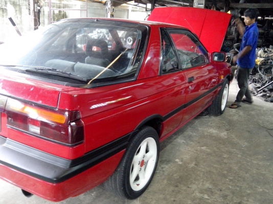 ขายnissan rz1 พร้อมใช้ครับ