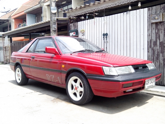 ขายnissan rz1 พร้อมใช้ครับ
