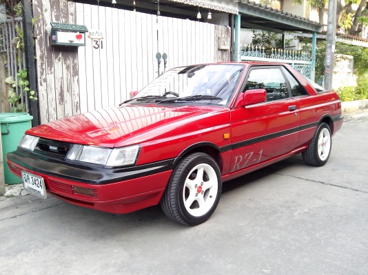 ขายnissan rz1 พร้อมใช้ครับ