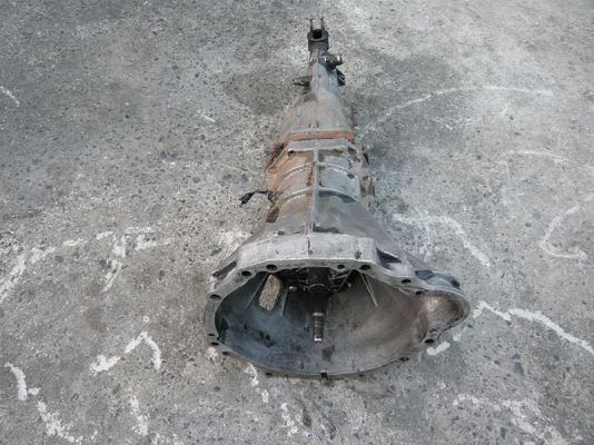 ขายเกียร์ธรรมดา 5 สปีดใส่เครื่องนิสสัน Ld20,Sd22-25 4250 บาท