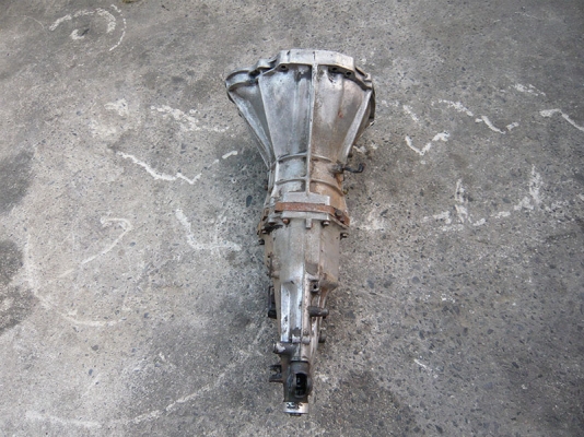 ขายเกียร์ธรรมดา 5 สปีดใส่เครื่องนิสสัน Ld20,Sd22-25 4250 บาท