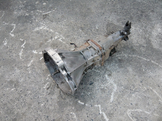 ขายเกียร์ธรรมดา 5 สปีดใส่เครื่องนิสสัน Ld20,Sd22-25 4250 บาท