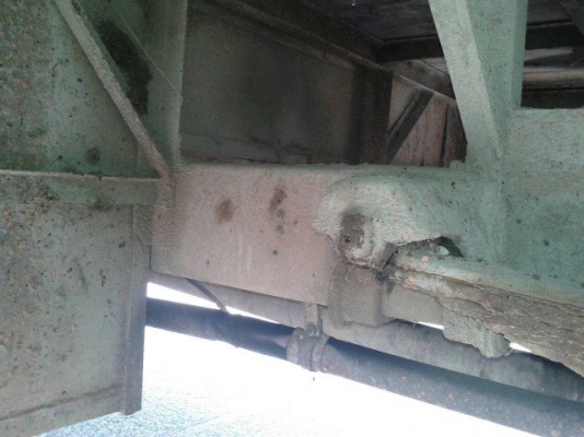 ขายรถบัส6ล้อ ขนาด45ที่นั้ง ยาว10เมตร แชชซีสวย เครื่องEH300 155แรง สภาพพร้อมใช้งาน ทะเบียนเต็ม พ.เพาเวอร์ สภาพพร้อม