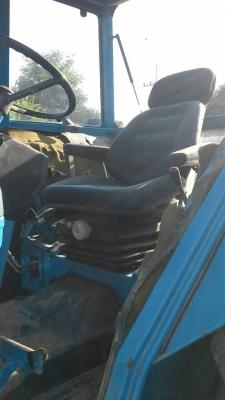 FORD 6610 นำเข้าญี่ปุ่น ยังไม่เคยใช้งานในไทย