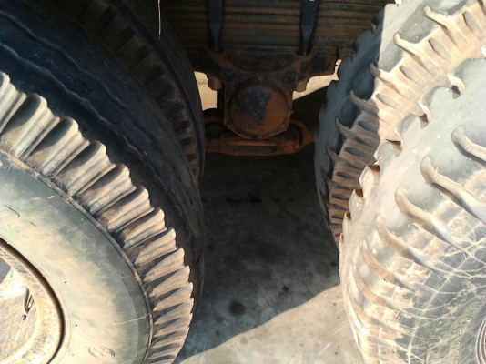 ขายด่วนรถเทนเลอร์ZMเครือง285แรง2เพลาPC200รถสวยจัด