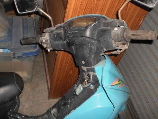 ขายรถเก่า