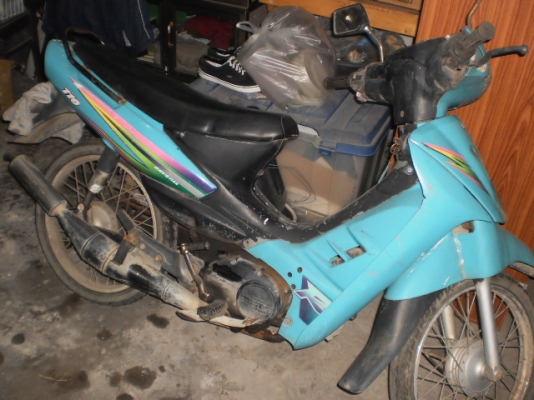 ขายรถเก่า