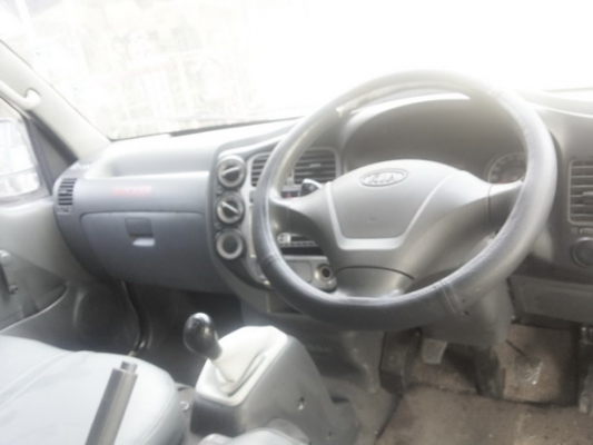 ขาย Kia 2700 ปี 2005 ป้ายเขียวไม่ติดเวลา