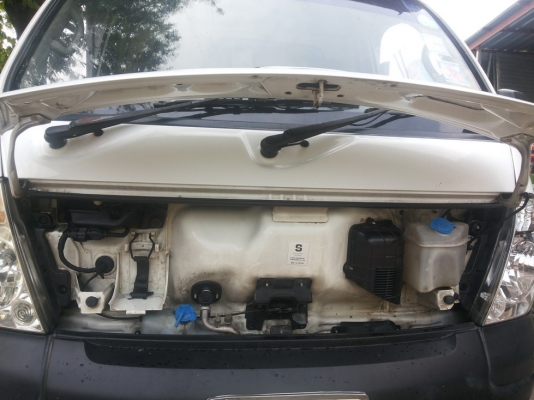 ขาย Kia 2700 ปี 2005 ป้ายเขียวไม่ติดเวลา