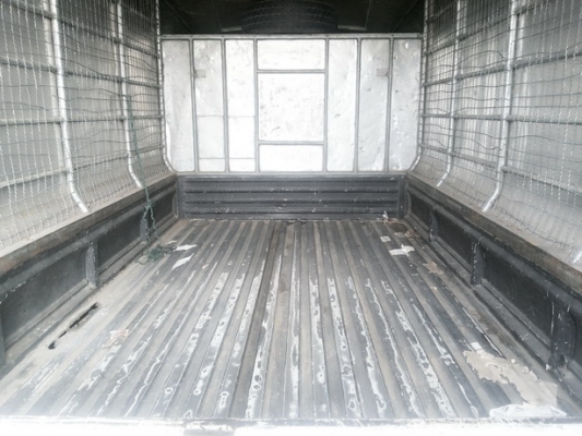 ขาย Kia 2700 ปี 2005 ป้ายเขียวไม่ติดเวลา