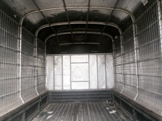 ขาย Kia 2700 ปี 2005 ป้ายเขียวไม่ติดเวลา