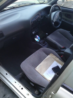 ด่วนครับ E CAR ปี95 ด่วนครับ E CAR ปี95