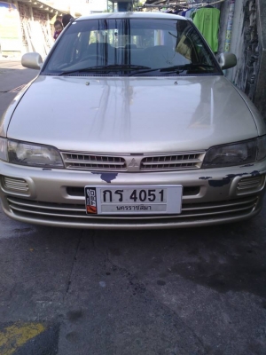 ด่วนครับ E CAR ปี95 ด่วนครับ E CAR ปี95