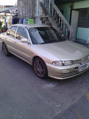 ด่วนครับ E CAR ปี95