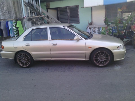 ด่วนครับ E CAR ปี95 ด่วนครับ E CAR ปี95