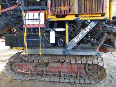 ขายรถเกี่ยวข้าว ไทยเส็ง