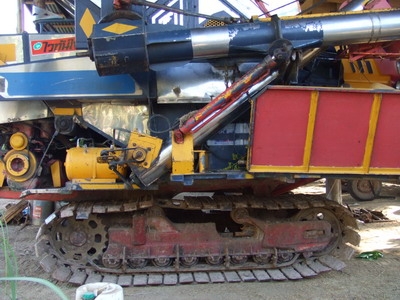 ขายรถเกี่ยวข้าว ไทยเส็ง