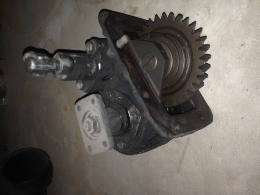 ขายเกียร์ฝากร็อกกี่ 10ล้อ175  ยิงลมสภาพสวย