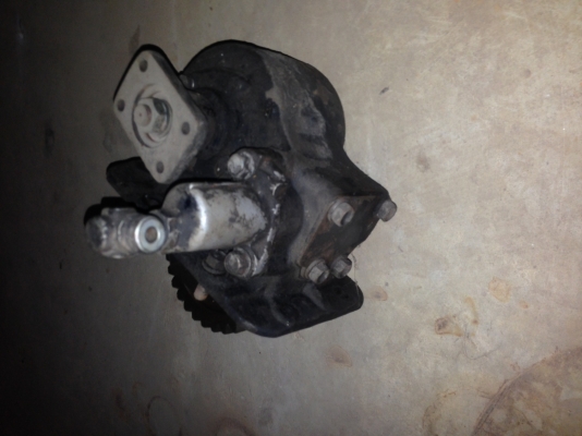 ขายเกียร์ฝากร็อกกี่ 10ล้อ175 ยิงลมสภาพสวย ขายเกียร์ฝากร็อกกี่ 10ล้อ175 ยิงลมสภาพสวย