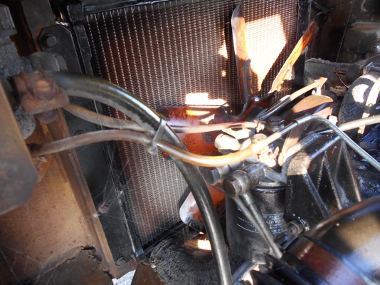 รถยก ฟอร์คลิฟต์ ขนาด 3.5 ตัน รถยก ฟอร์คลิฟต์ ขนาด 3.5 ตัน